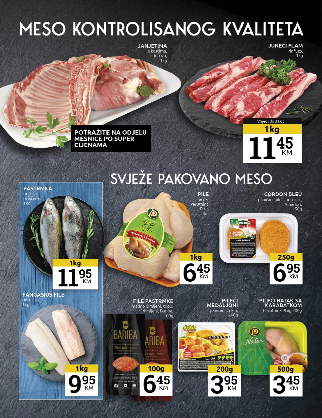 Konzum katalog 25.3-7.4.2023.