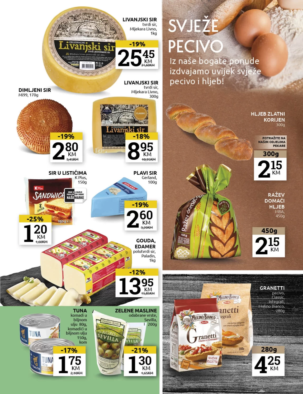 Konzum katalog 25.3-7.4.2023.