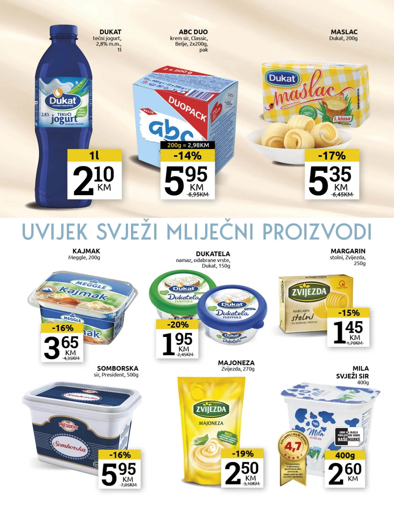 Konzum katalog 25.3-7.4.2023.