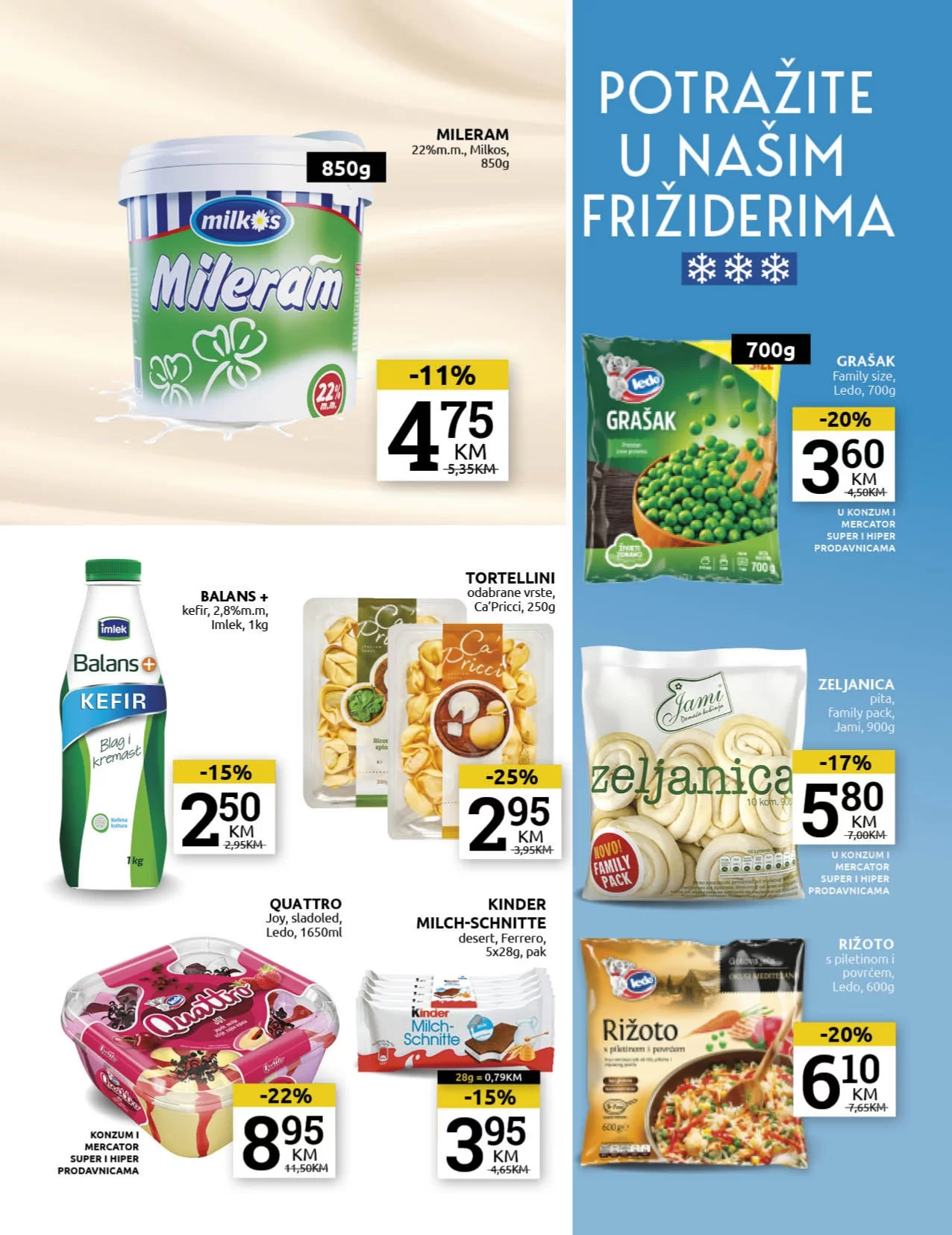 Konzum katalog 25.3-7.4.2023.