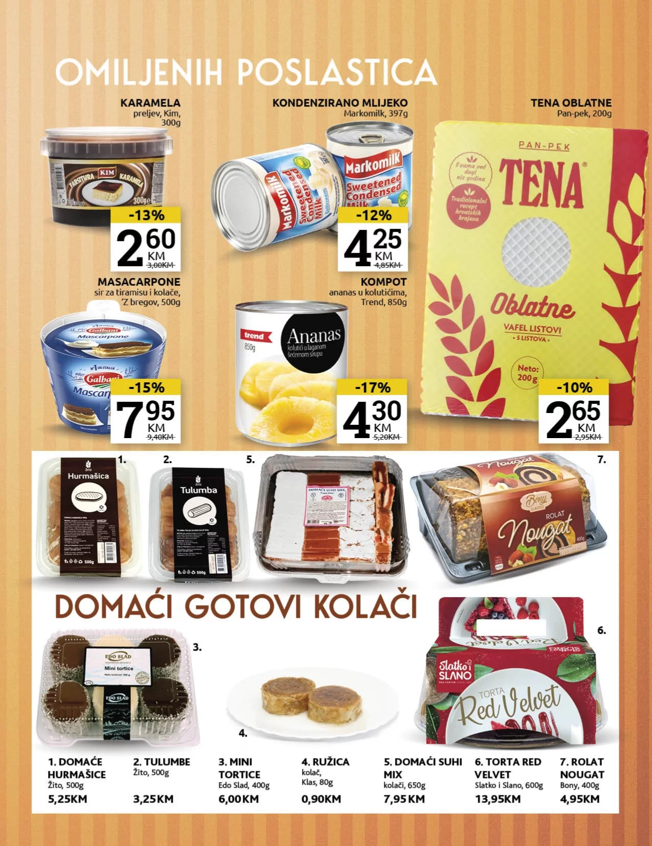 Konzum katalog 25.3-7.4.2023.