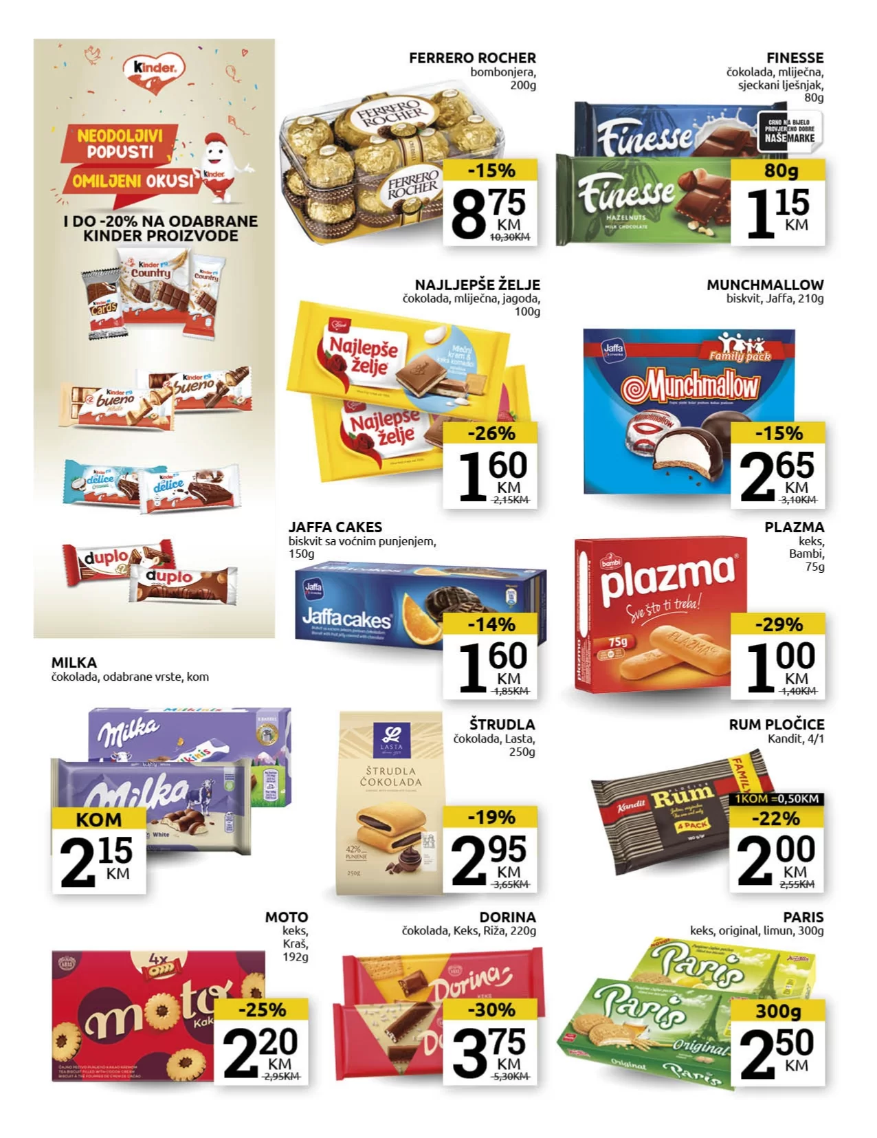 Konzum katalog 25.3-7.4.2023.
