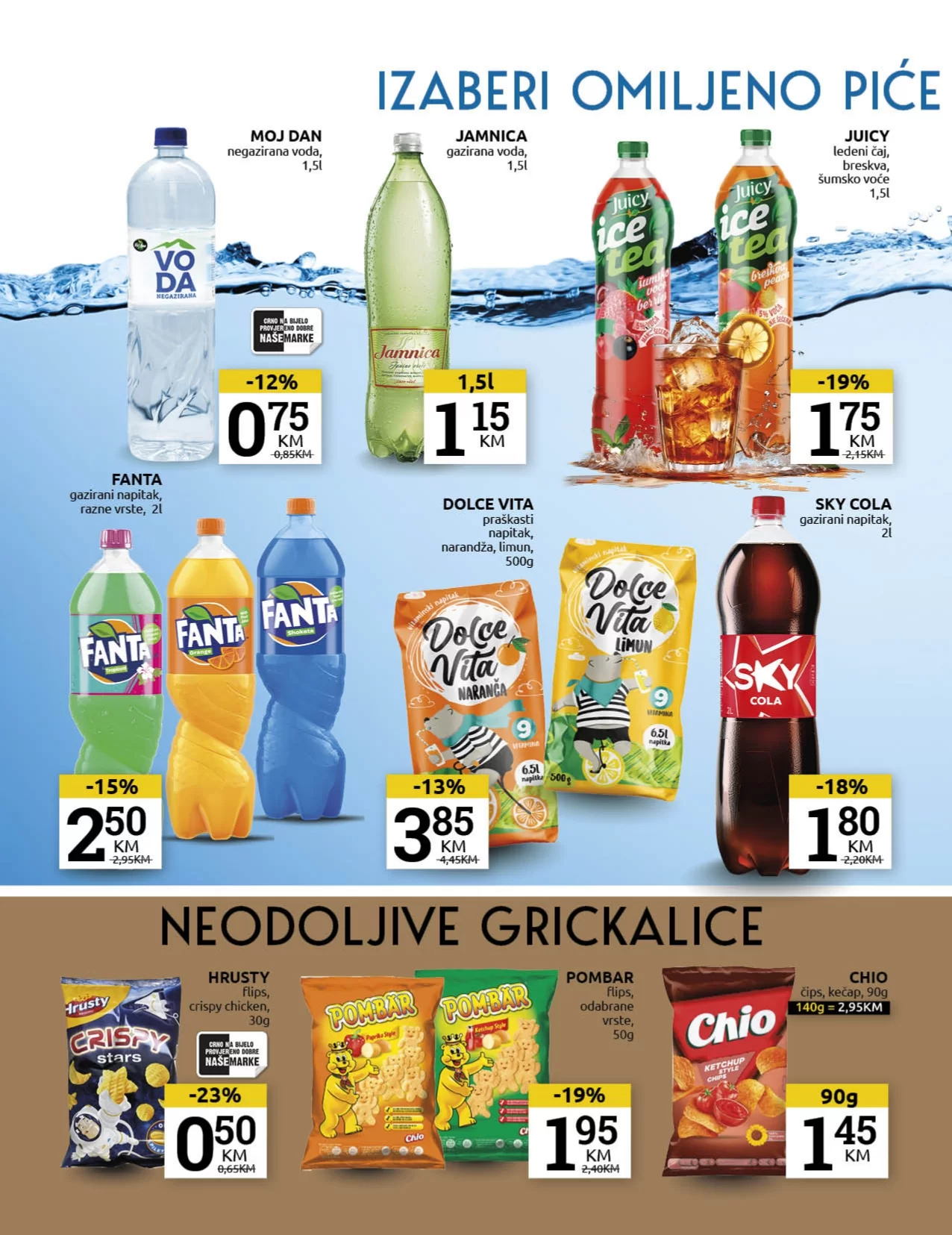 Konzum katalog 25.3-7.4.2023.