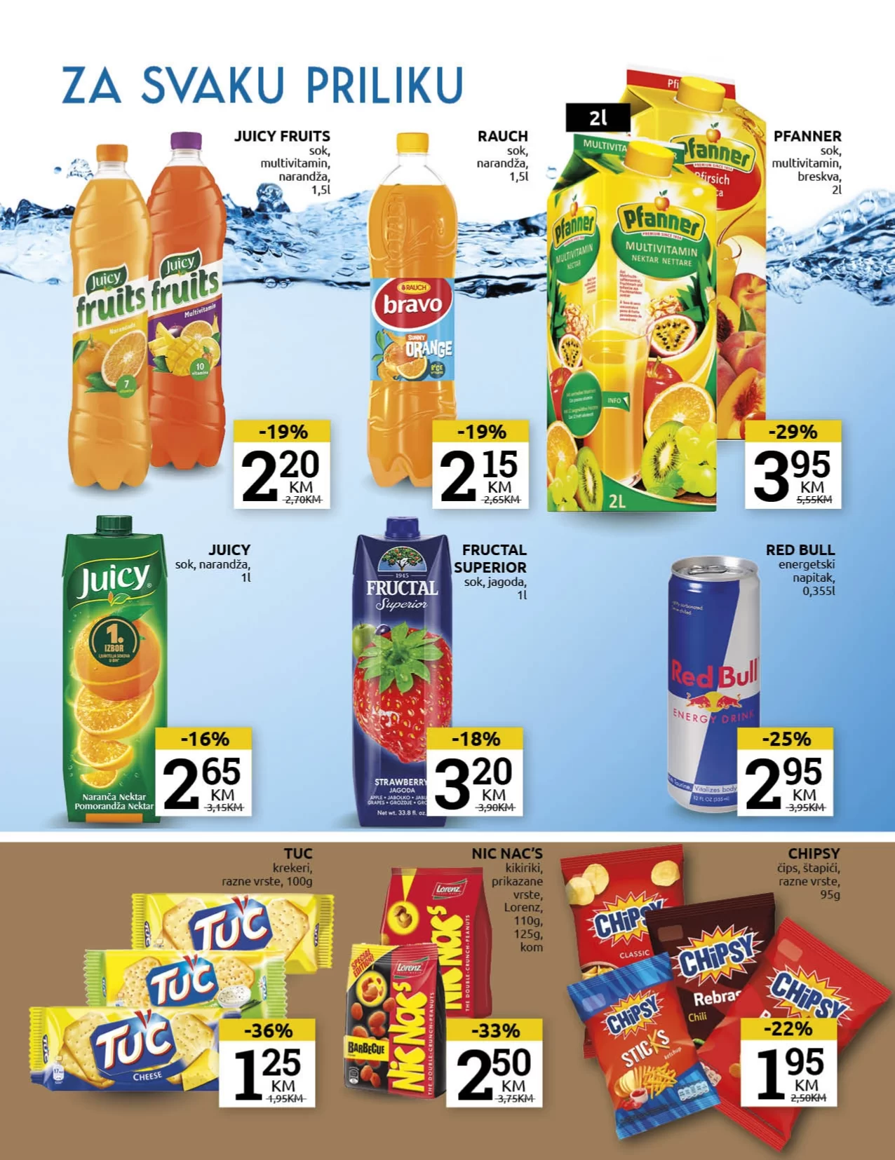 Konzum katalog 25.3-7.4.2023.