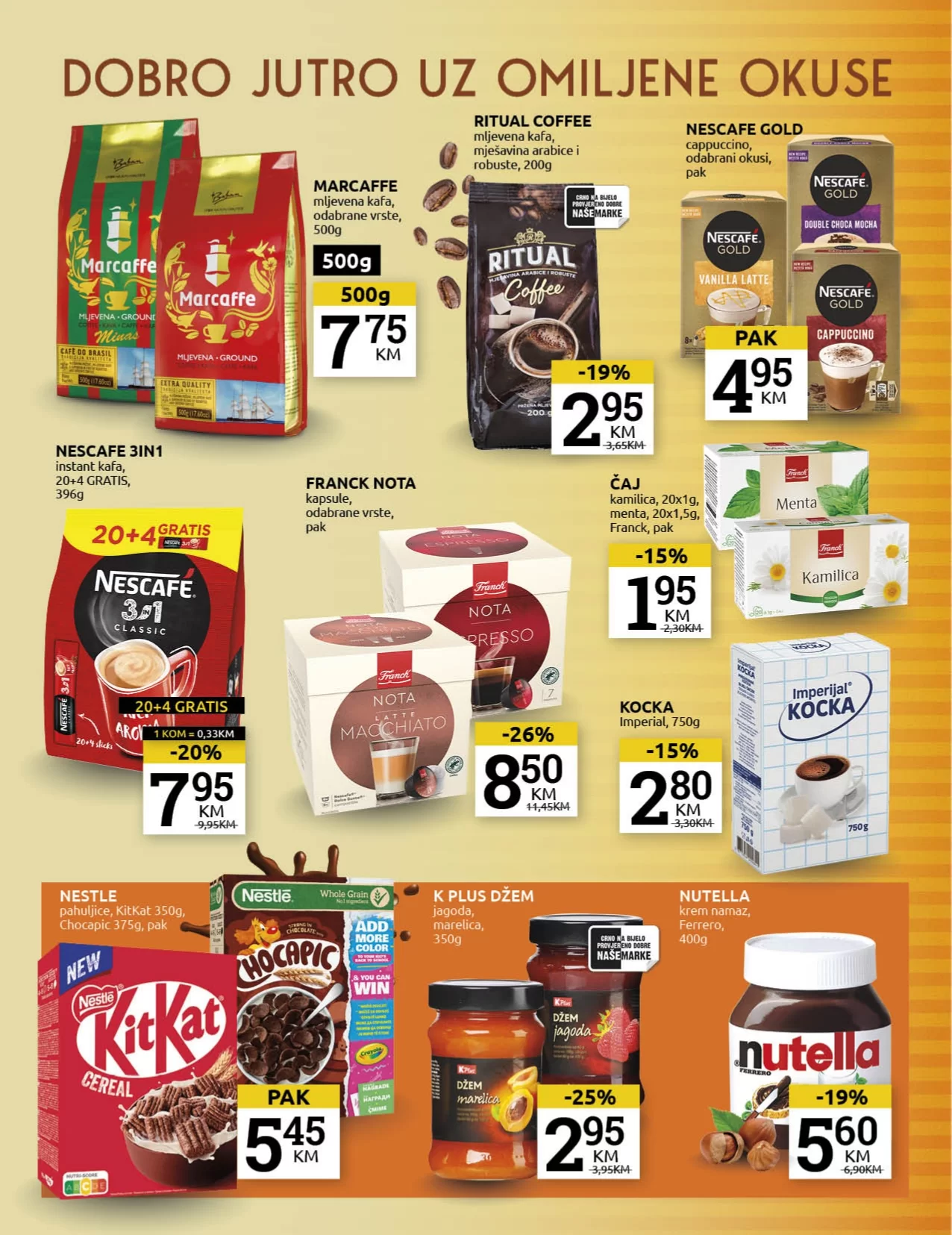 Konzum katalog 25.3-7.4.2023.