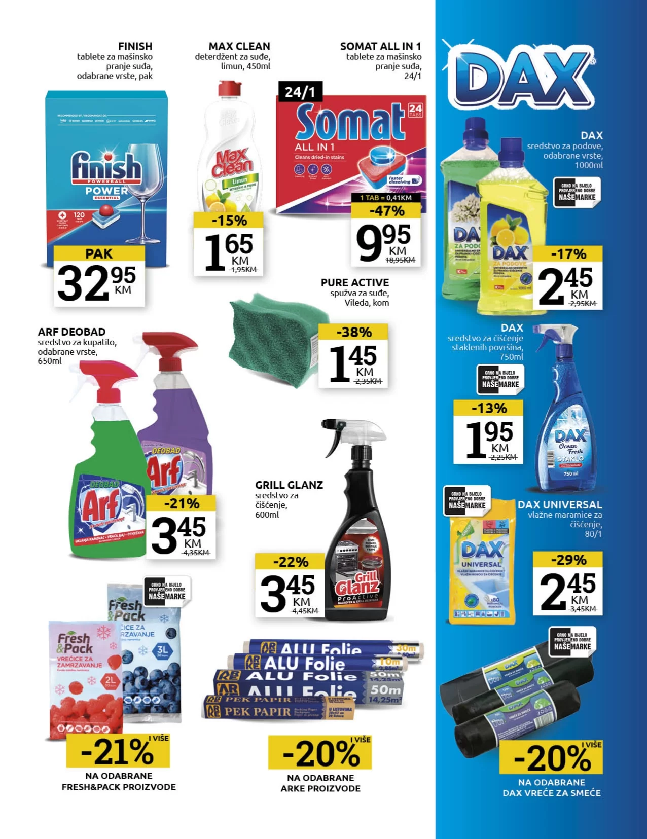 Konzum katalog 25.3-7.4.2023.