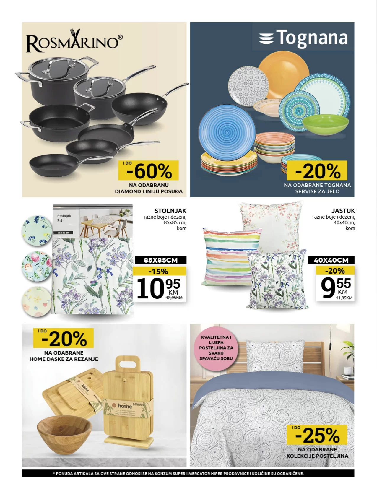 Konzum katalog 25.3-7.4.2023.