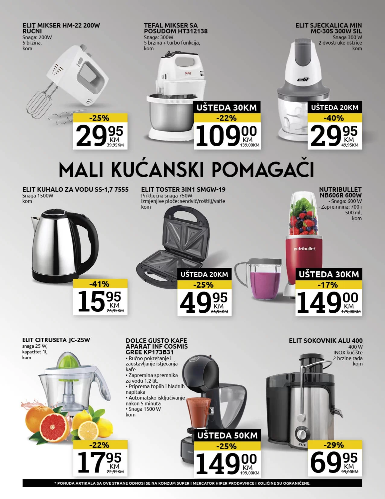 Konzum katalog 25.3-7.4.2023.