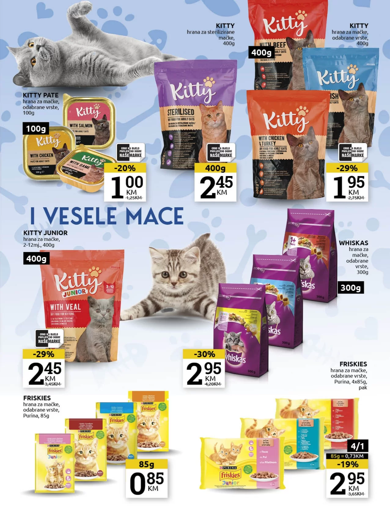 Konzum katalog 25.3-7.4.2023.