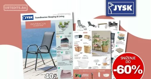 Jysk katalog 7-20.3.2024.