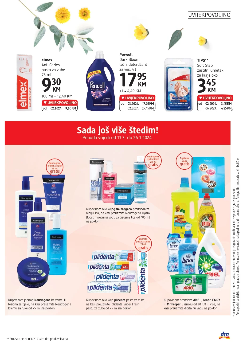 dm Katalog 13-26.3.2024.