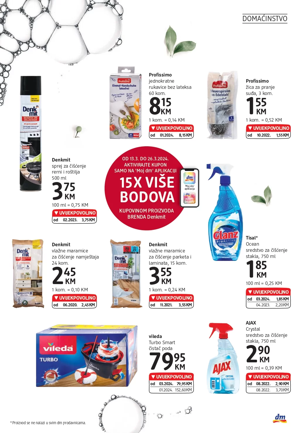 dm Katalog 13-26.3.2024.