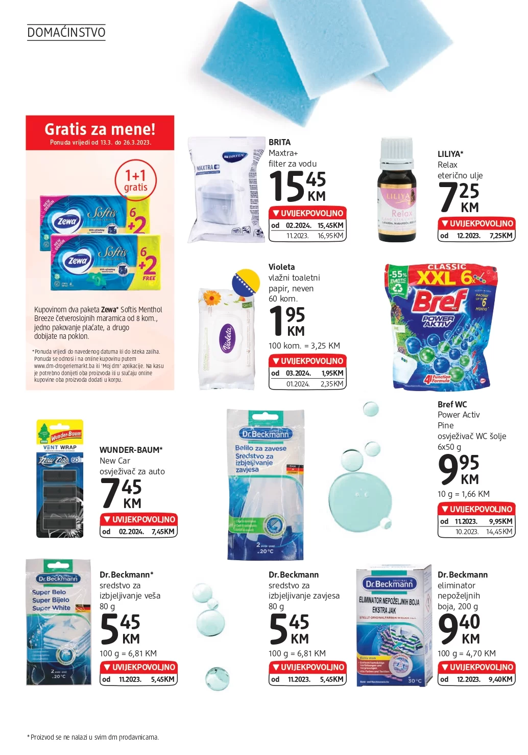 dm Katalog 13-26.3.2024.