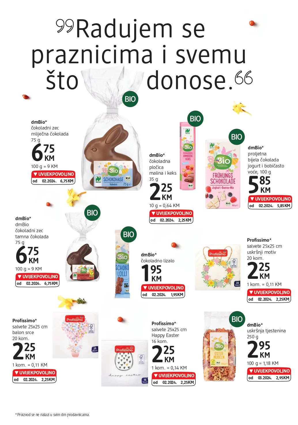 dm Katalog 13-26.3.2024.