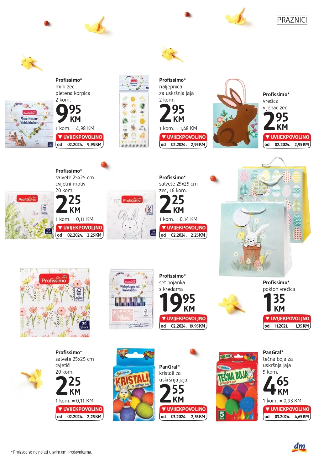 dm Katalog 13-26.3.2024.