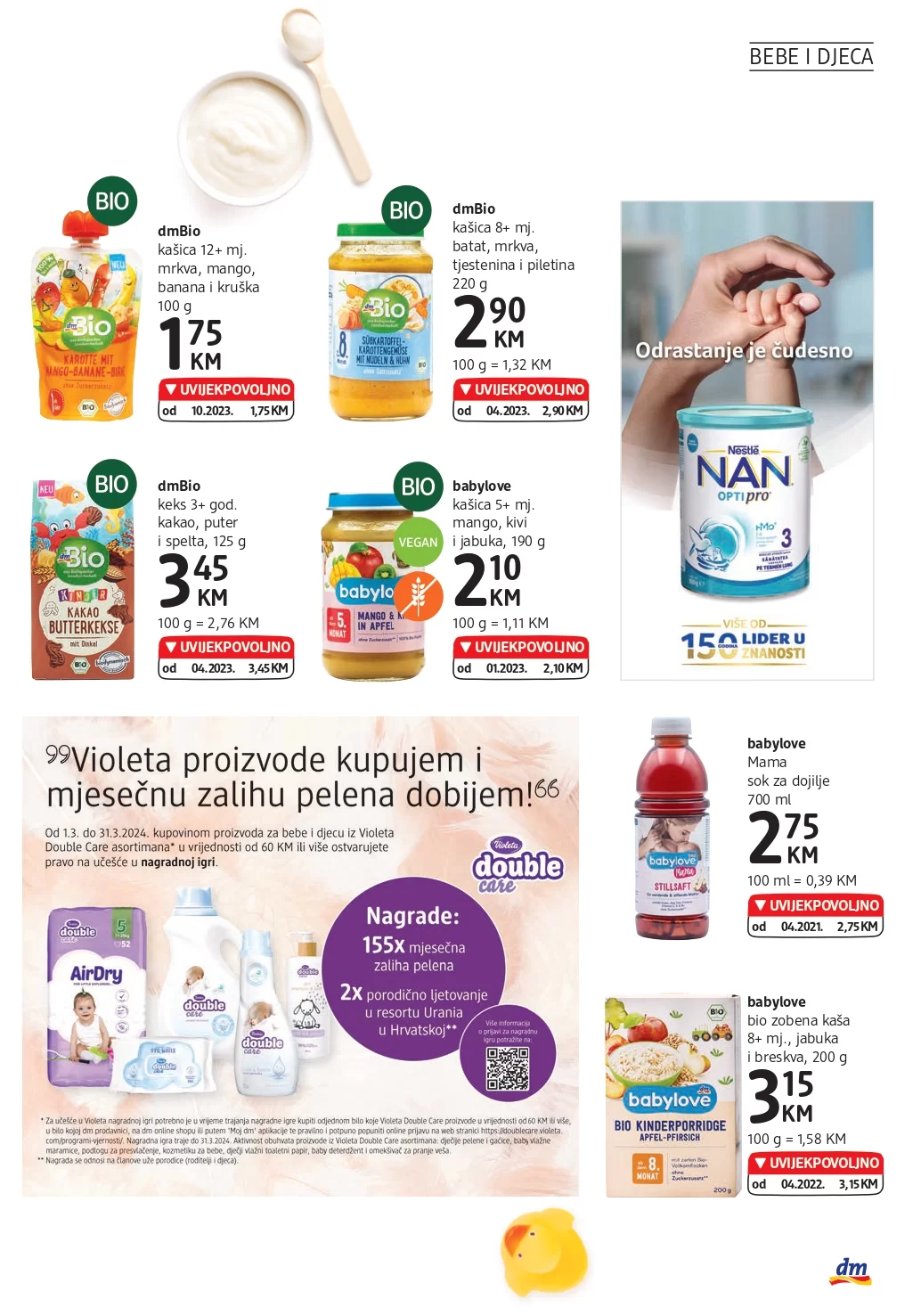 dm Katalog 13-26.3.2024.