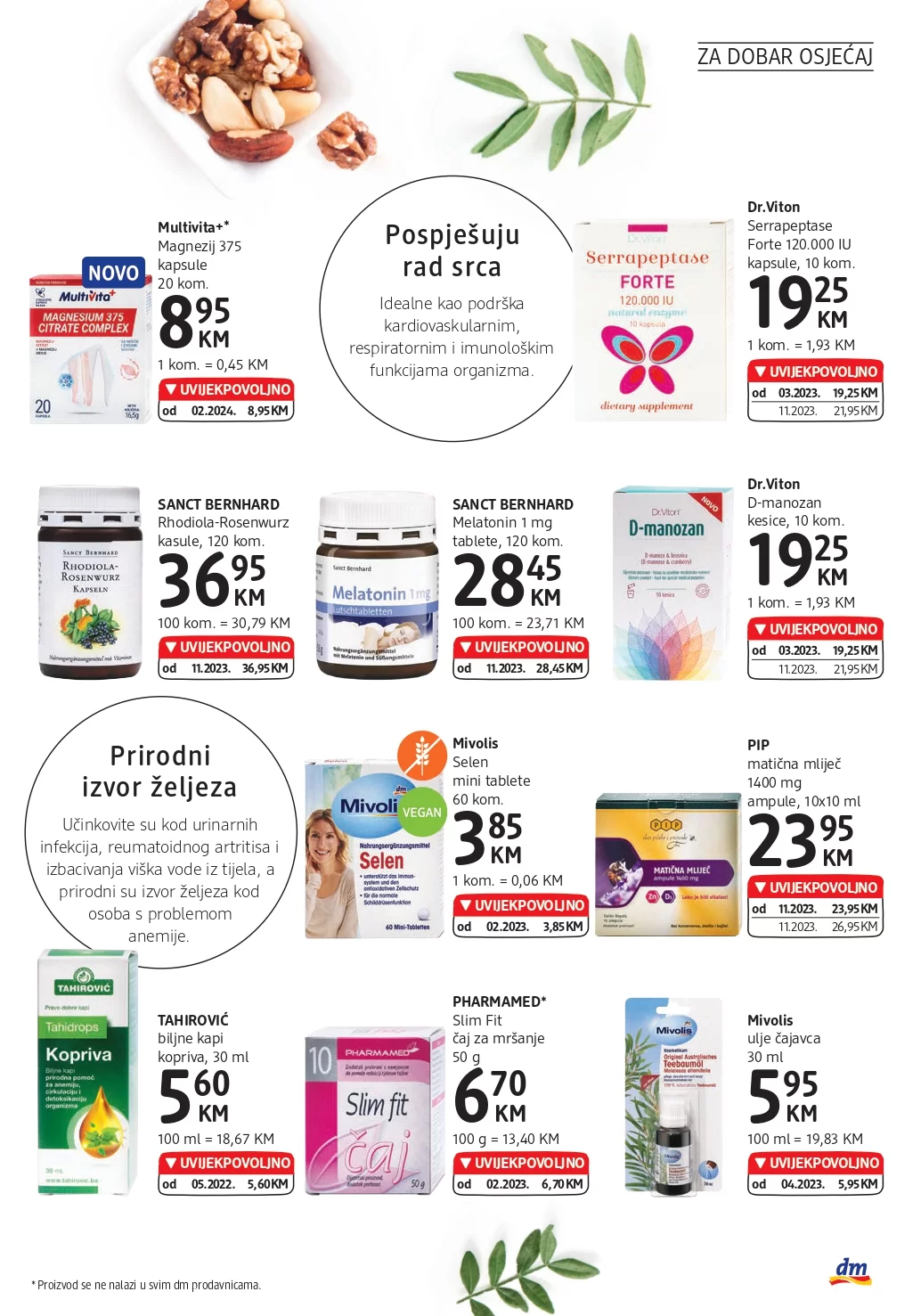 dm Katalog 13-26.3.2024.
