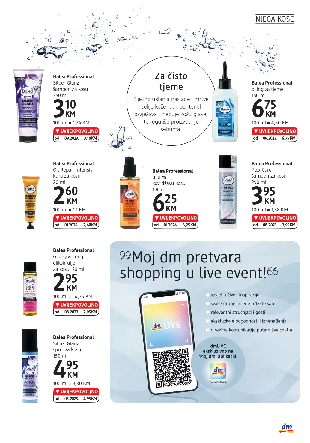 dm Katalog 13-26.3.2024.