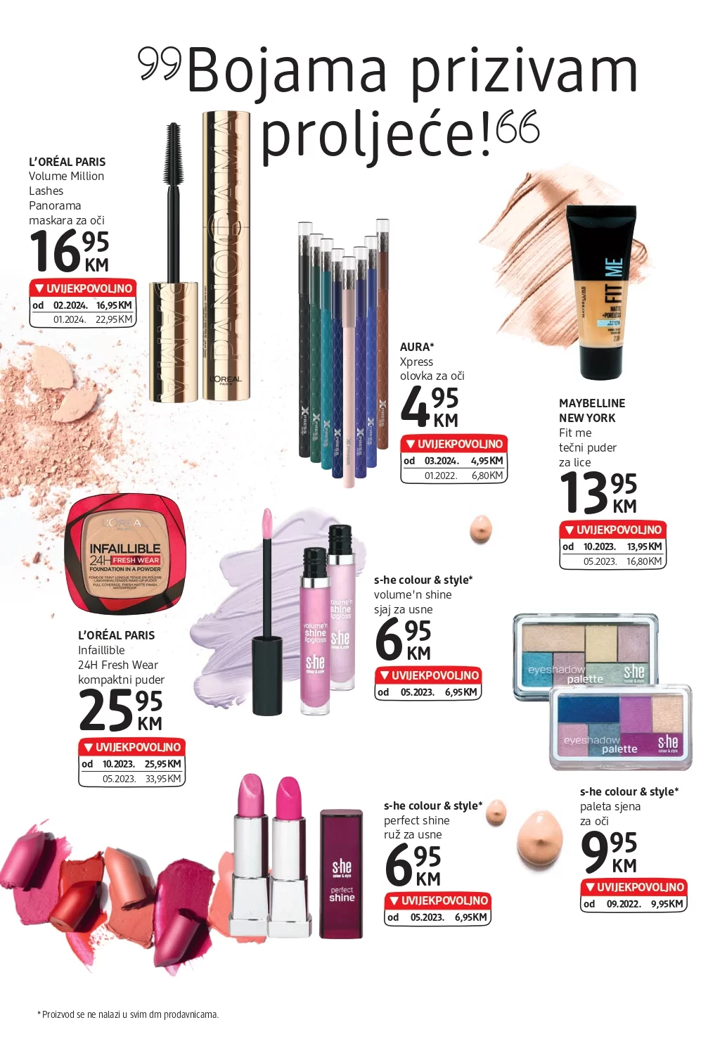 dm Katalog 13-26.3.2024.