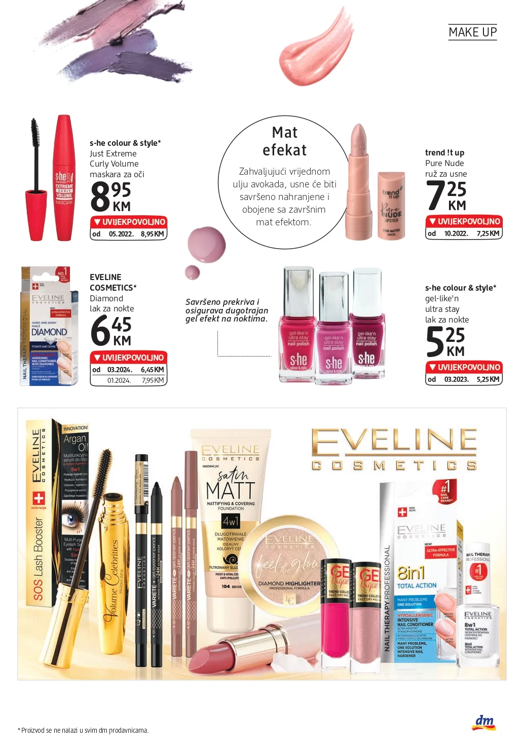 dm Katalog 13-26.3.2024.