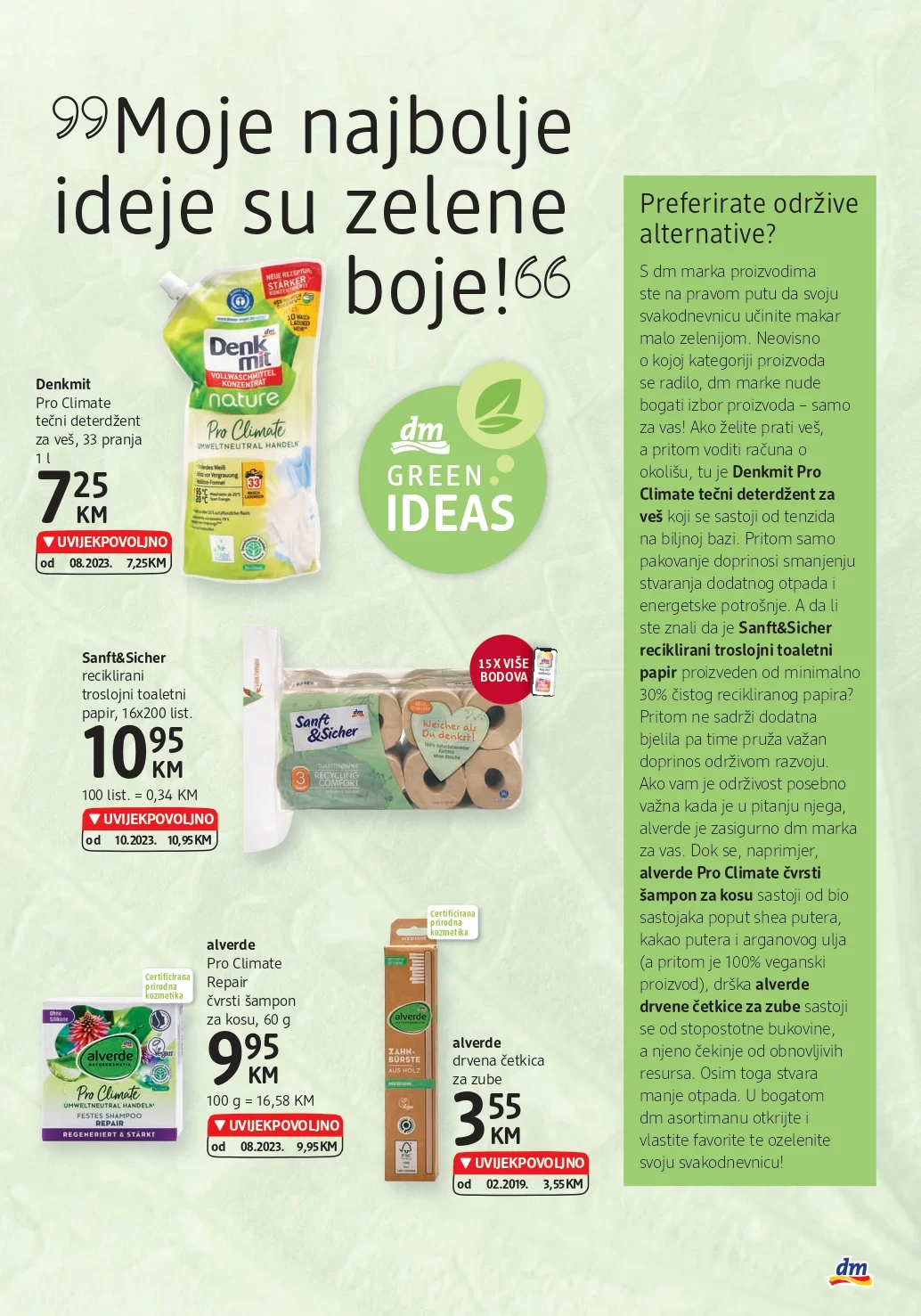 dm Katalog 27.3-9.4.2023.