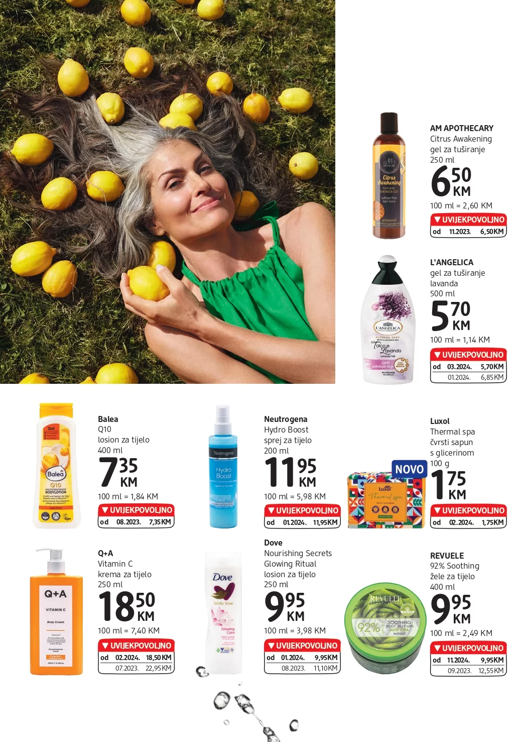 dm Katalog 27.3-9.4.2023.