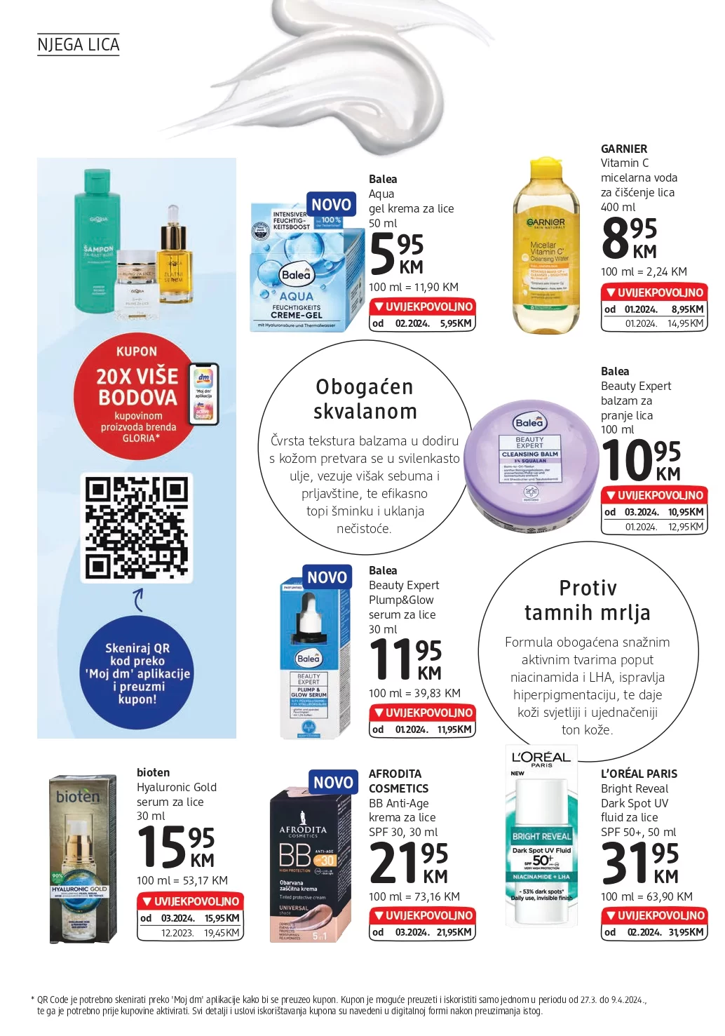 dm Katalog 27.3-9.4.2023.