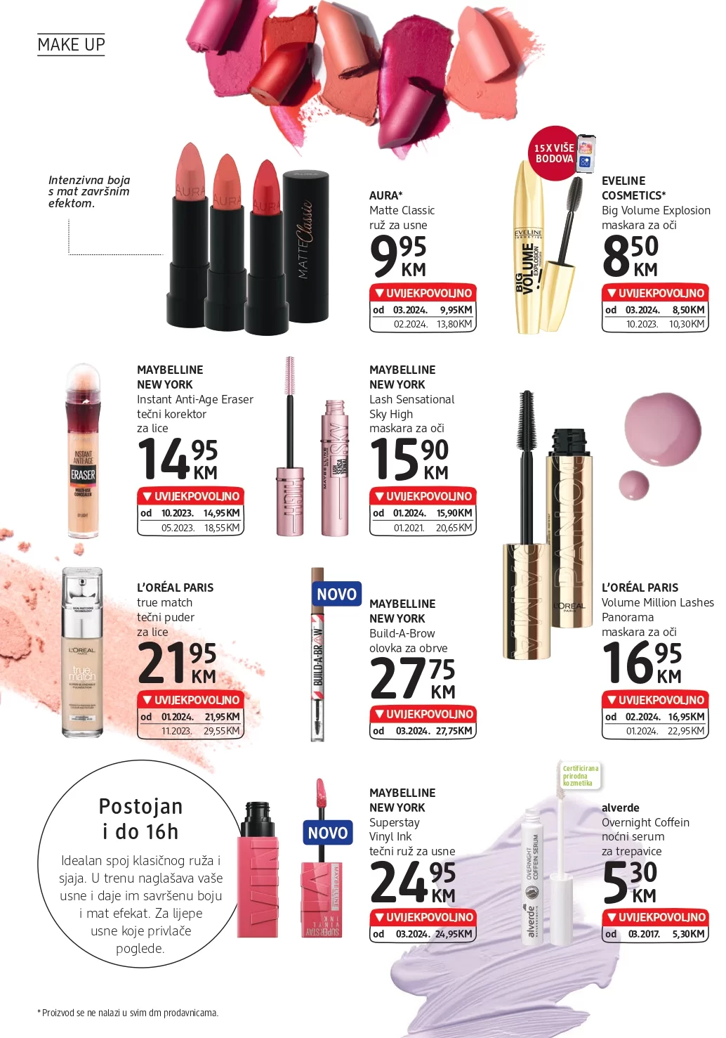 dm Katalog 27.3-9.4.2023.