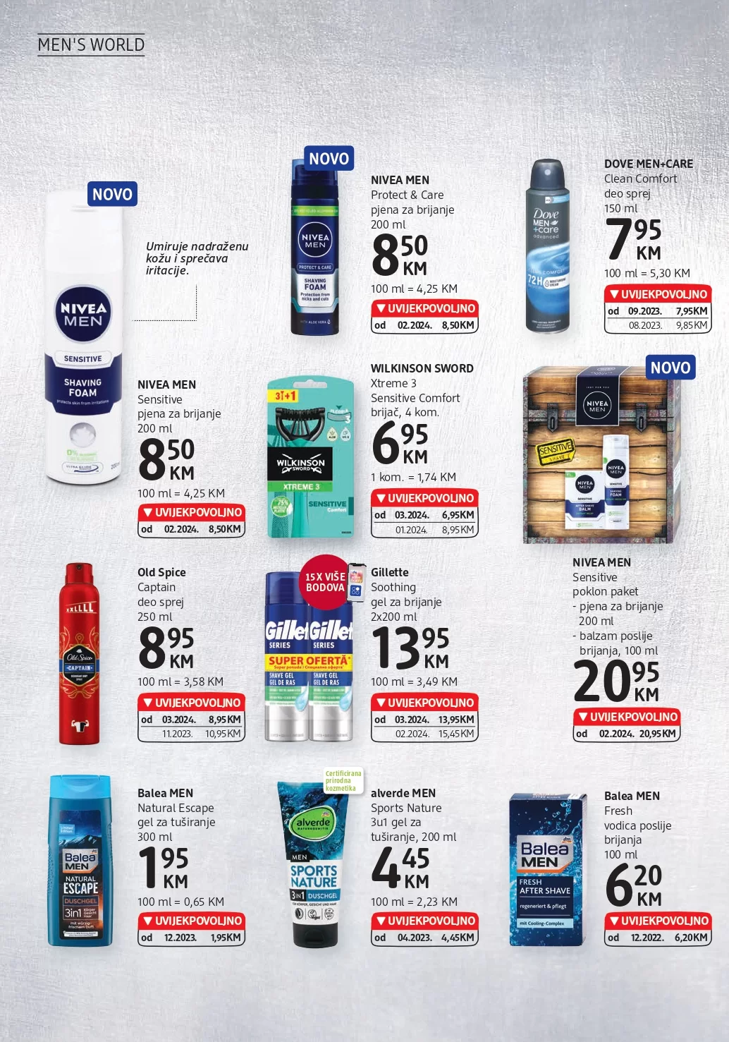 dm Katalog 27.3-9.4.2023.