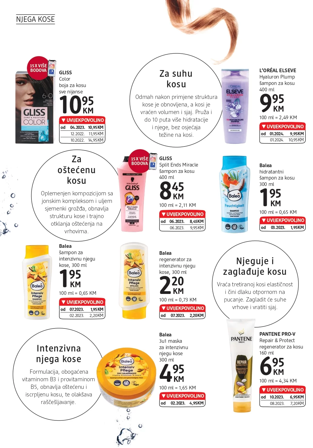 dm Katalog 27.3-9.4.2023.