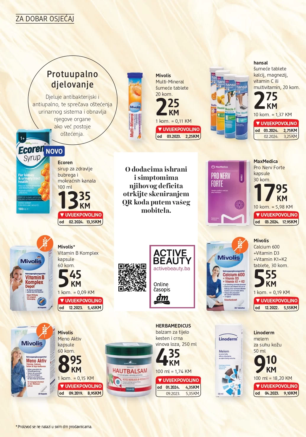 dm Katalog 27.3-9.4.2023.