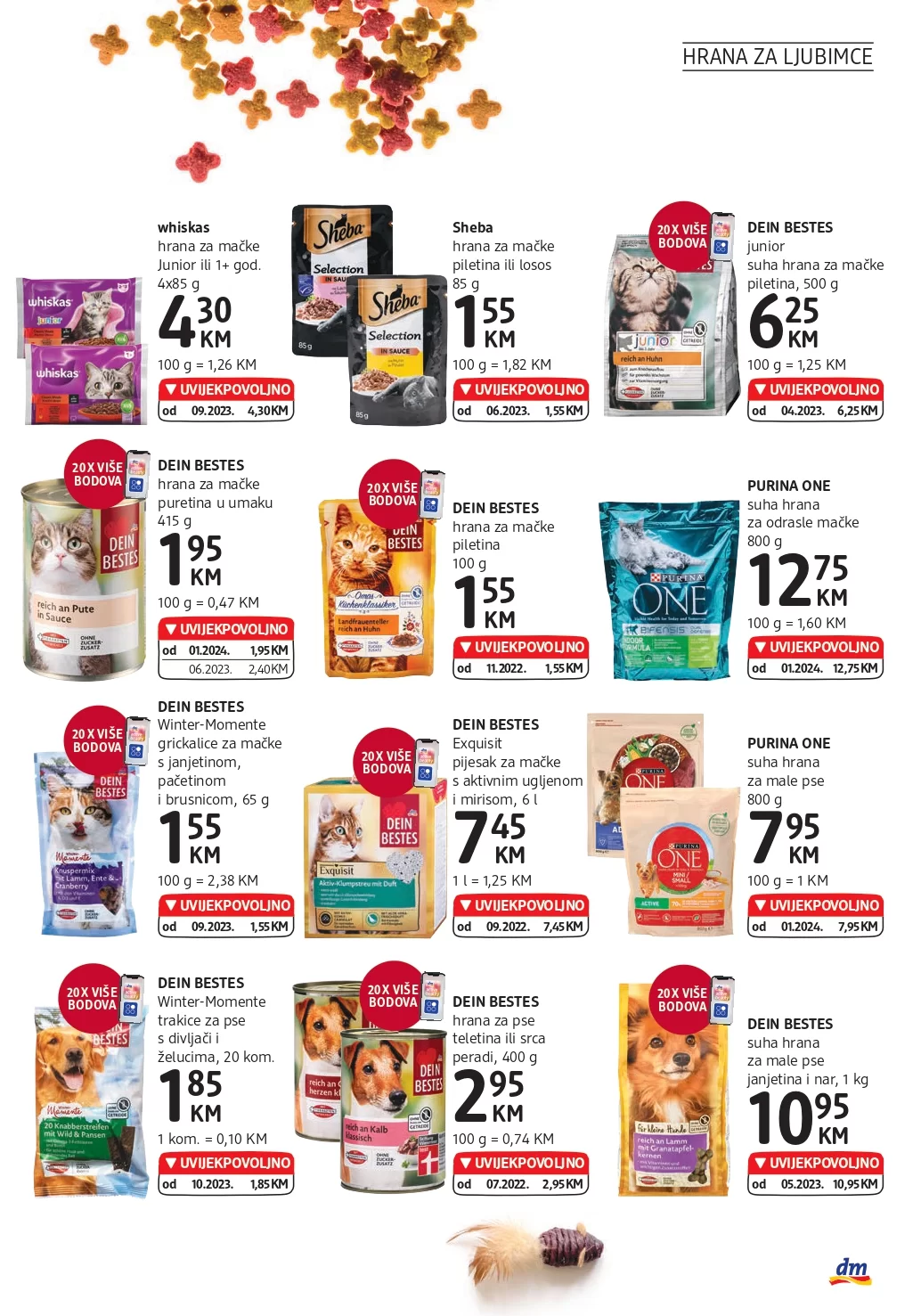 dm Katalog 27.3-9.4.2023.