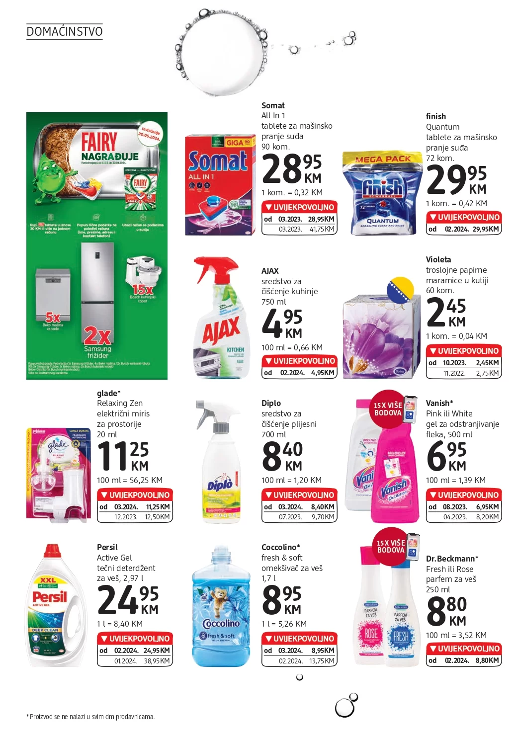 dm Katalog 27.3-9.4.2023.