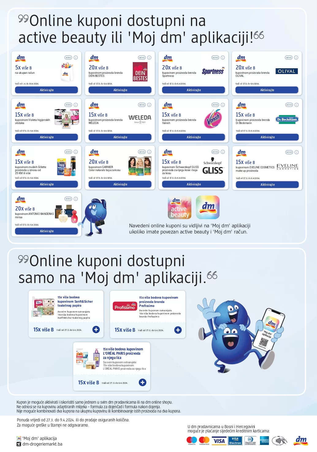 dm Katalog 27.3-9.4.2023.