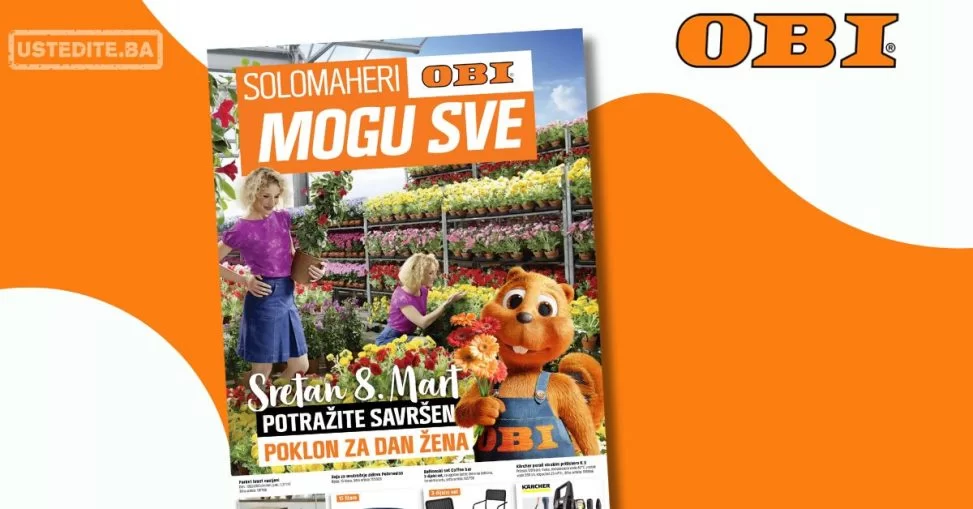 OBI katalog 4-17.3.2024.