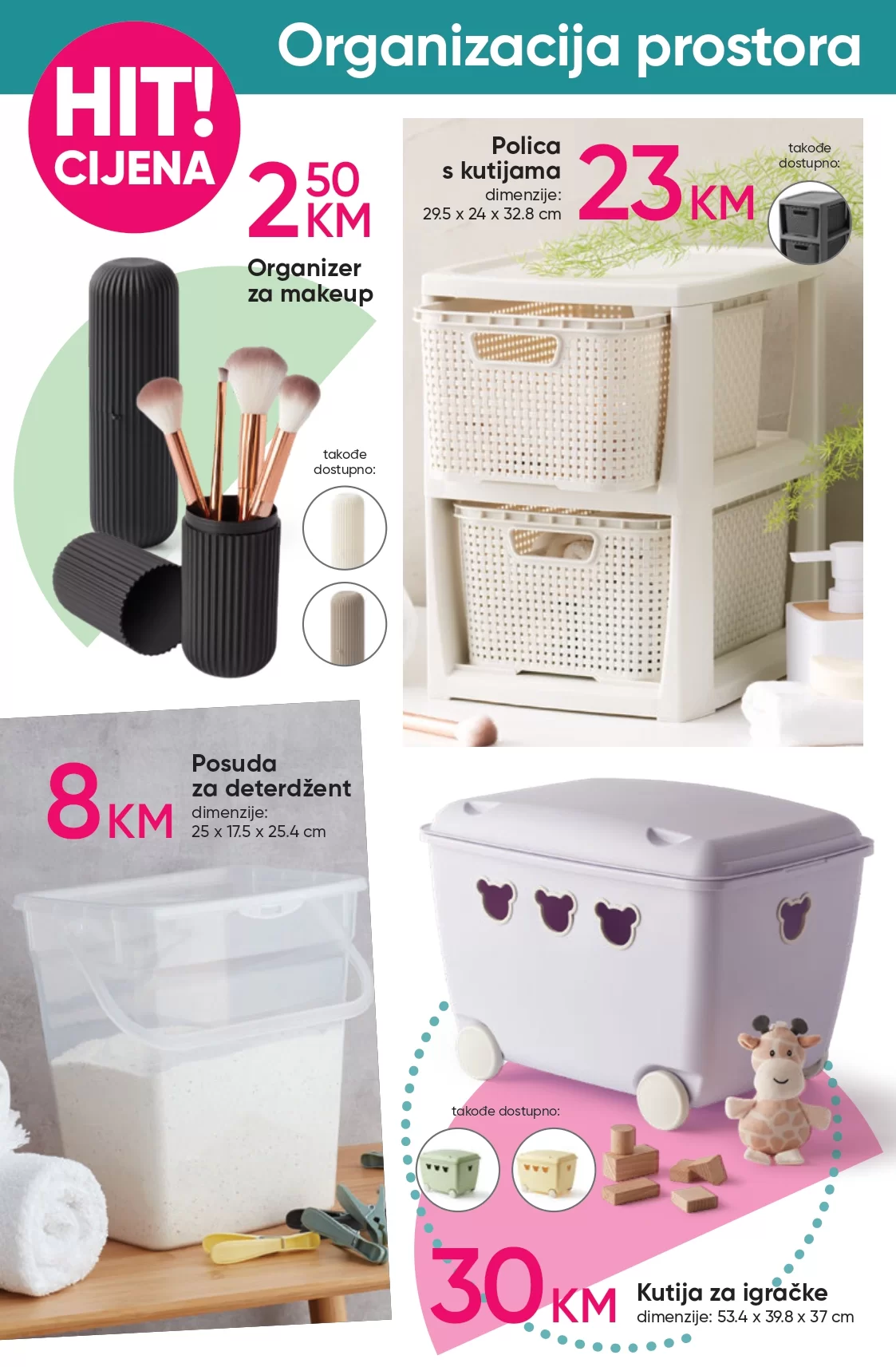 Pepco katalog 14-27.3.2024.