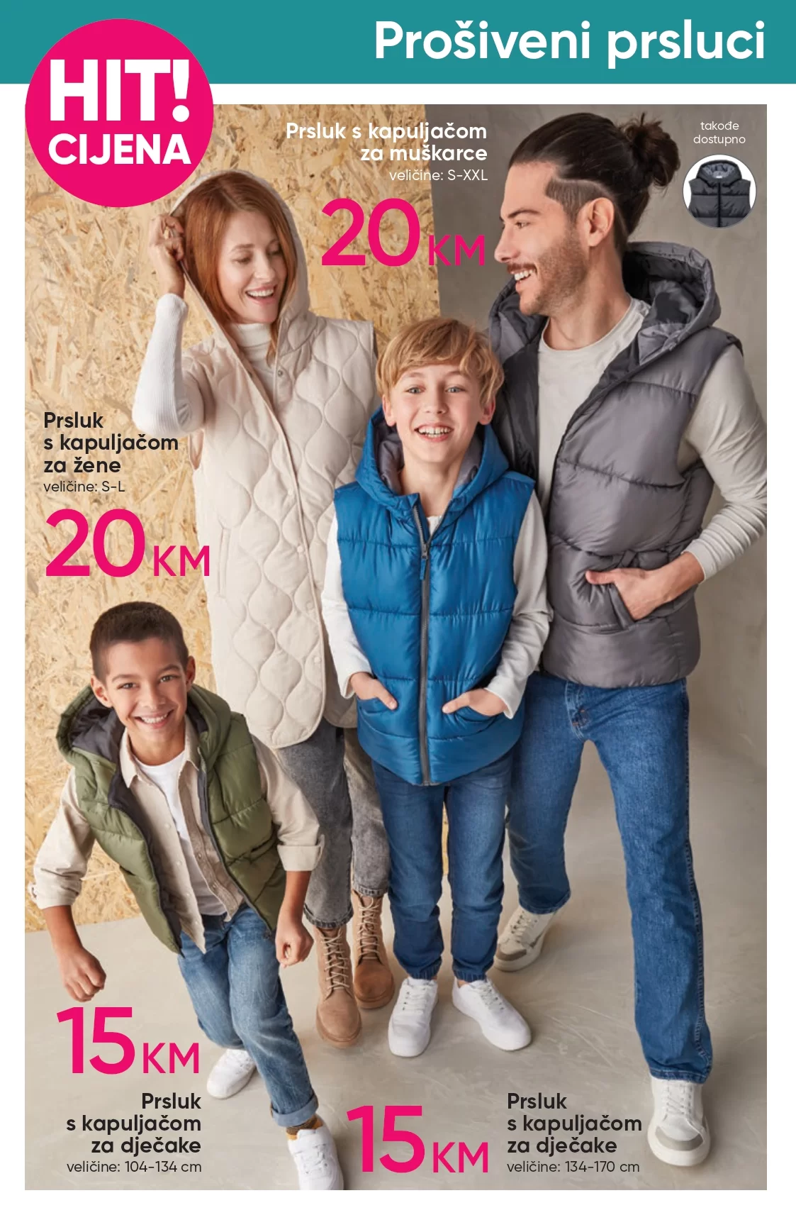 Pepco katalog 14-27.3.2024.