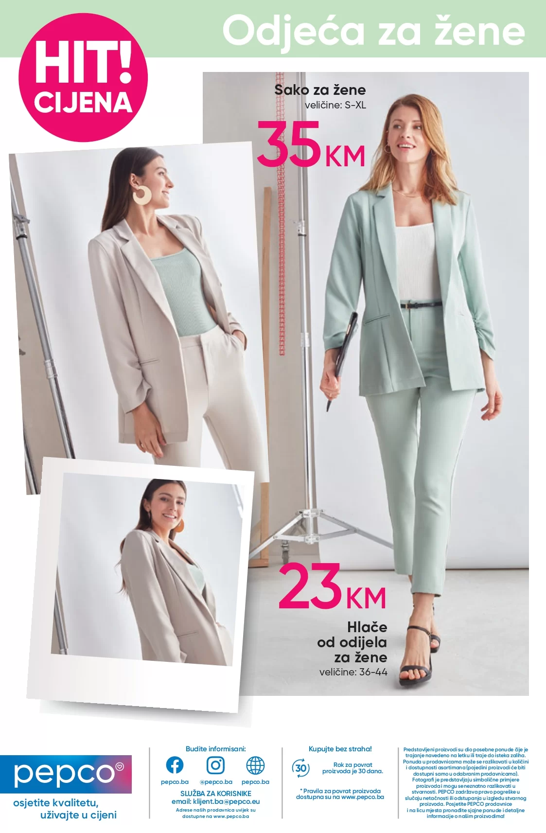 Pepco katalog 14-27.3.2024.