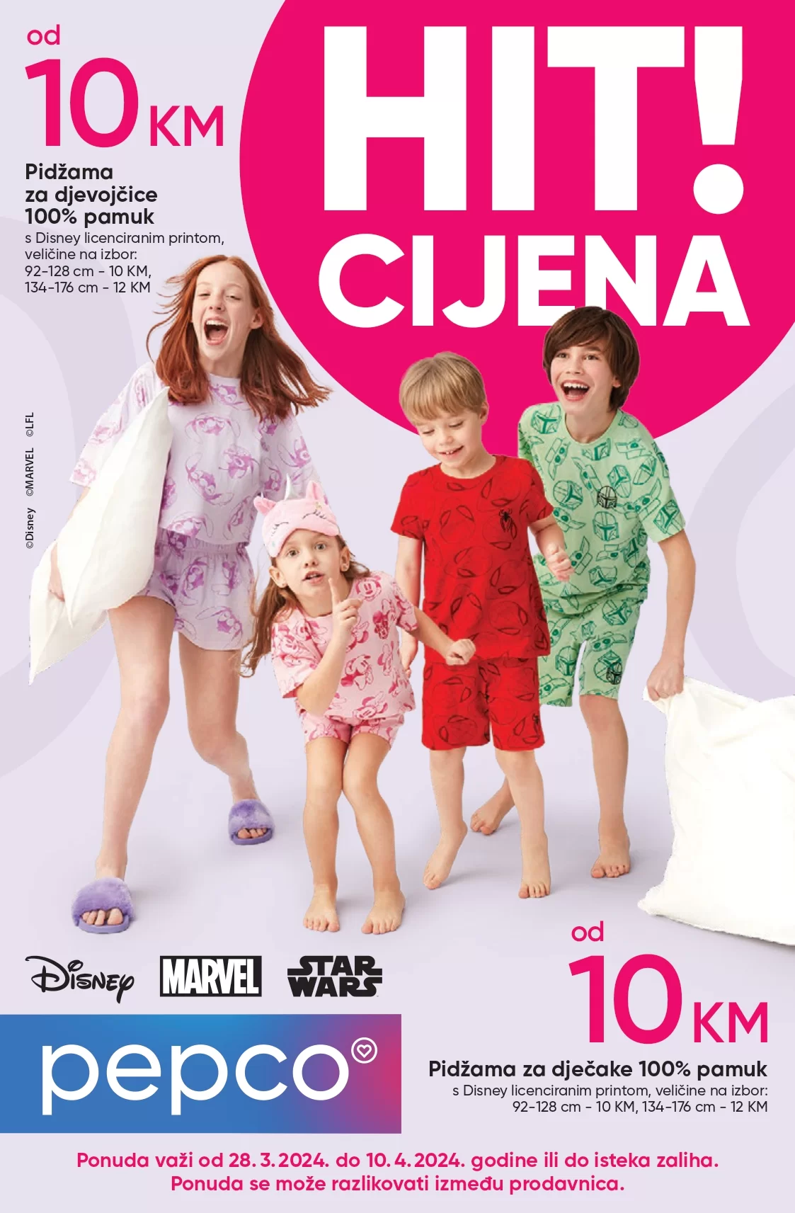 Pepco katalog 28.3-10.4.2023.