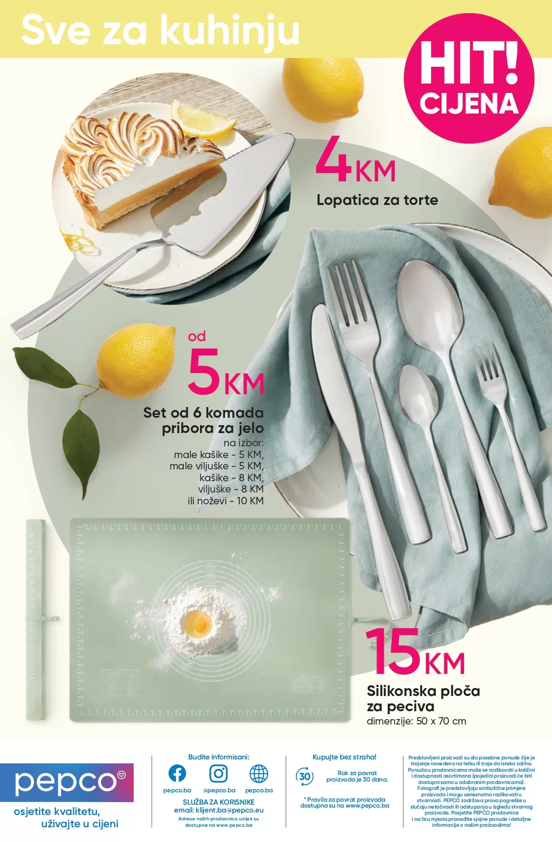 Pepco katalog 28.3-10.4.2023.