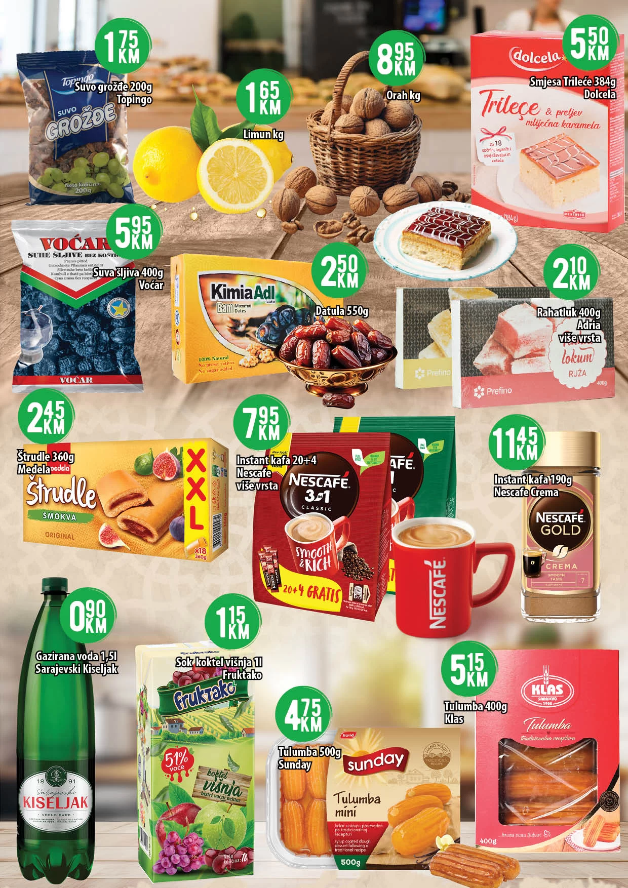 Kort BAJRAMSKA AKCIJA 1-10.4.2024.