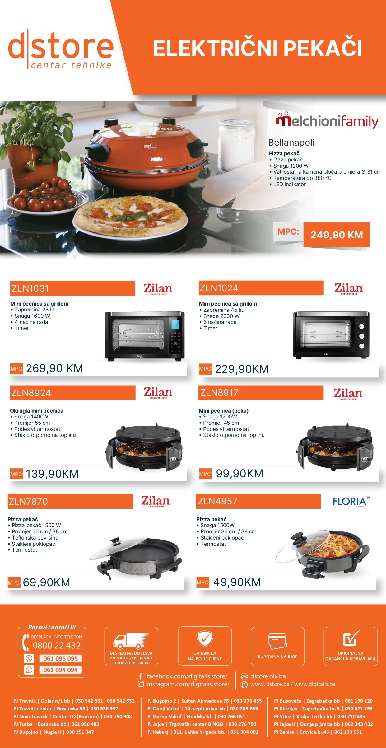 Dstore sedmična akcija 11-16.3.2024.