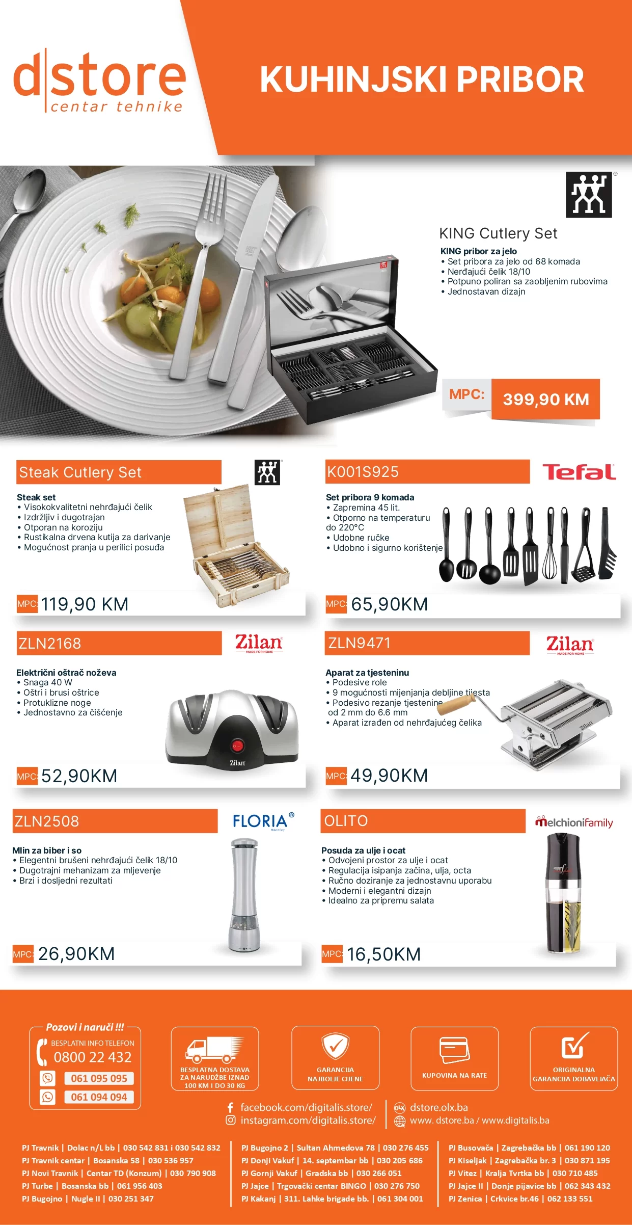 Dstore sedmična akcija 18-23.3.2024. 