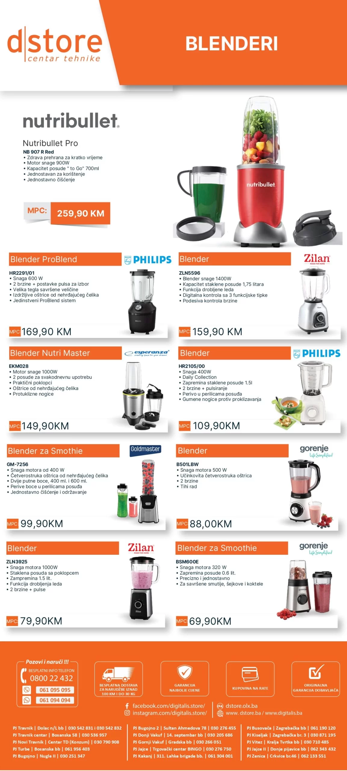 Dstore sedmična akcija 25-30.3.2024.