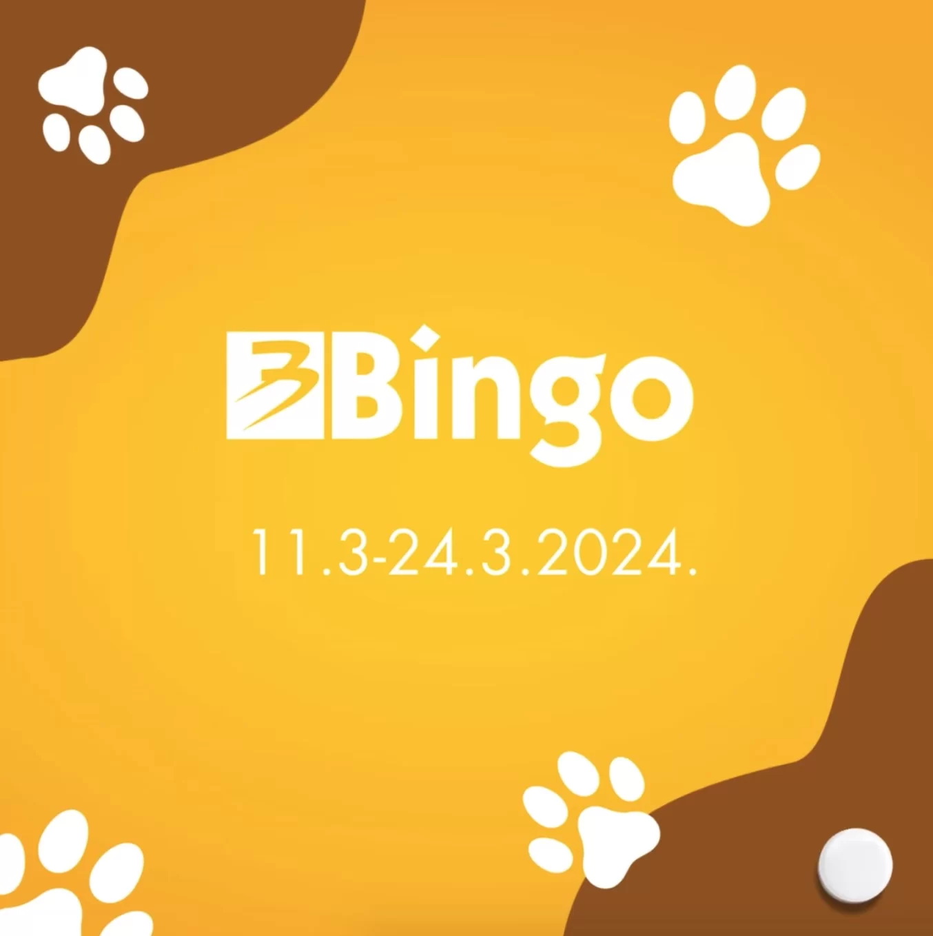 Bingo katalog KUĆNI LJUBIMCI 11-24.3.2024.