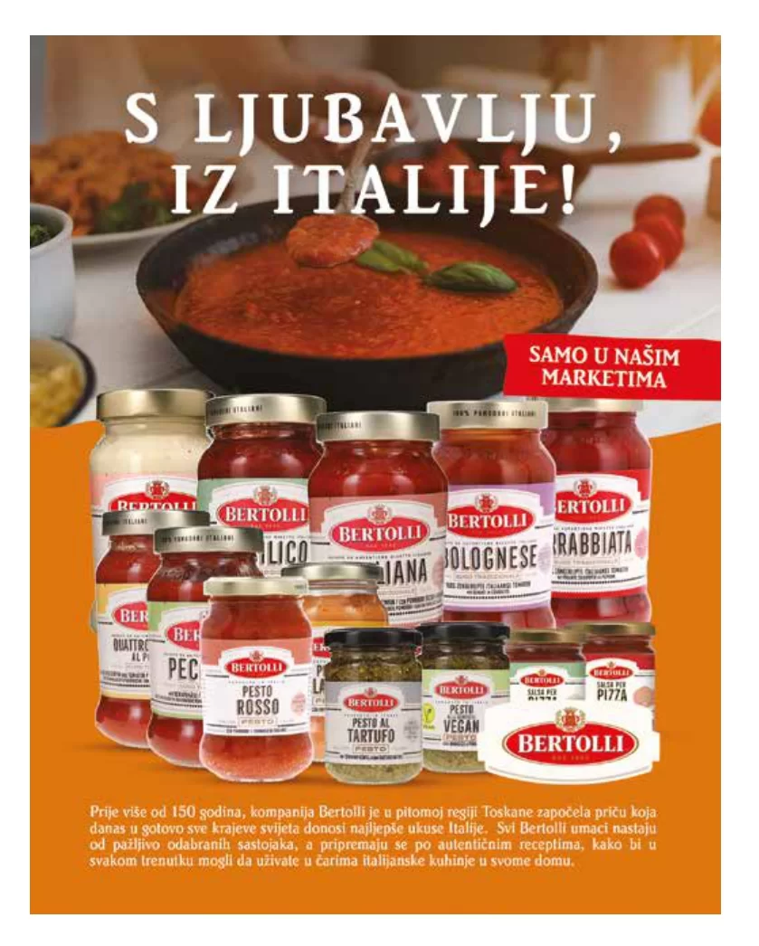 Tropic SUPER BONbonjera