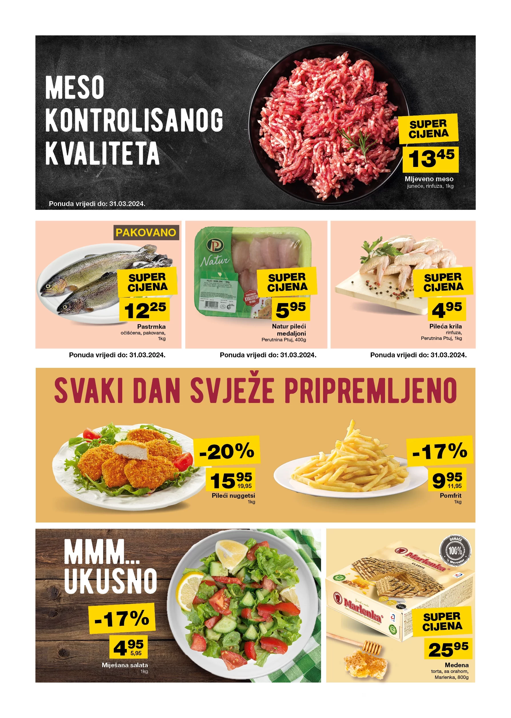 Mercator Tuzla akcijski katalog 25.3-27.4.2024