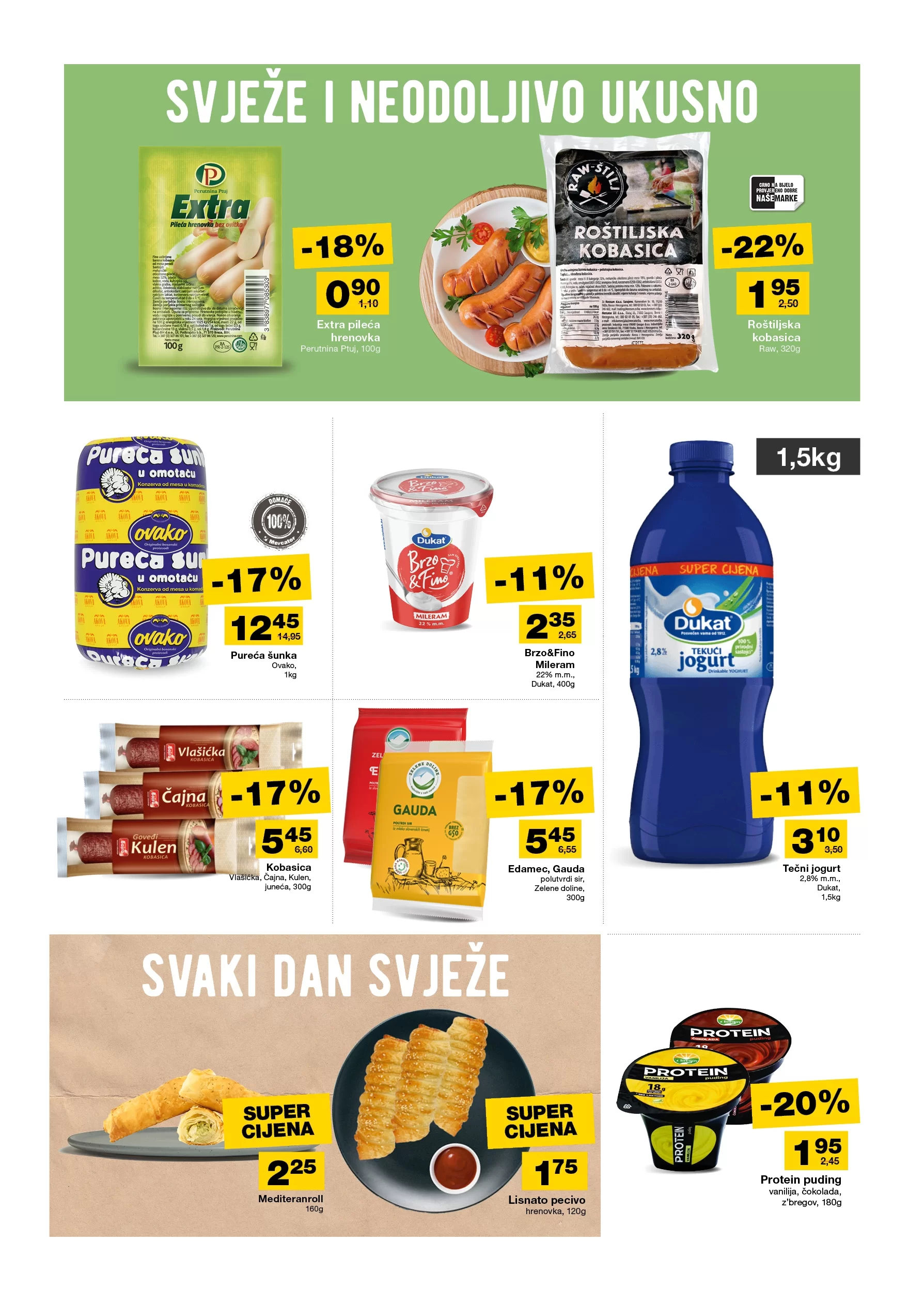 Mercator Tuzla akcijski katalog 25.3-27.4.2024