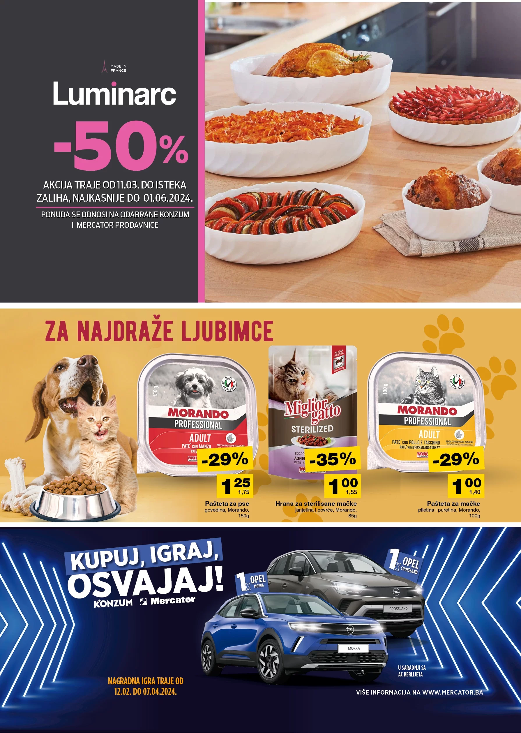 Mercator Tuzla akcijski katalog 25.3-27.4.2024