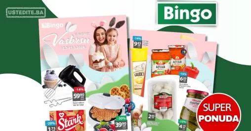Bingo katalog VASKRS 12-21.3.2024.